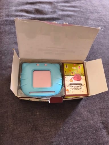 Customer photo review of MiniGenius