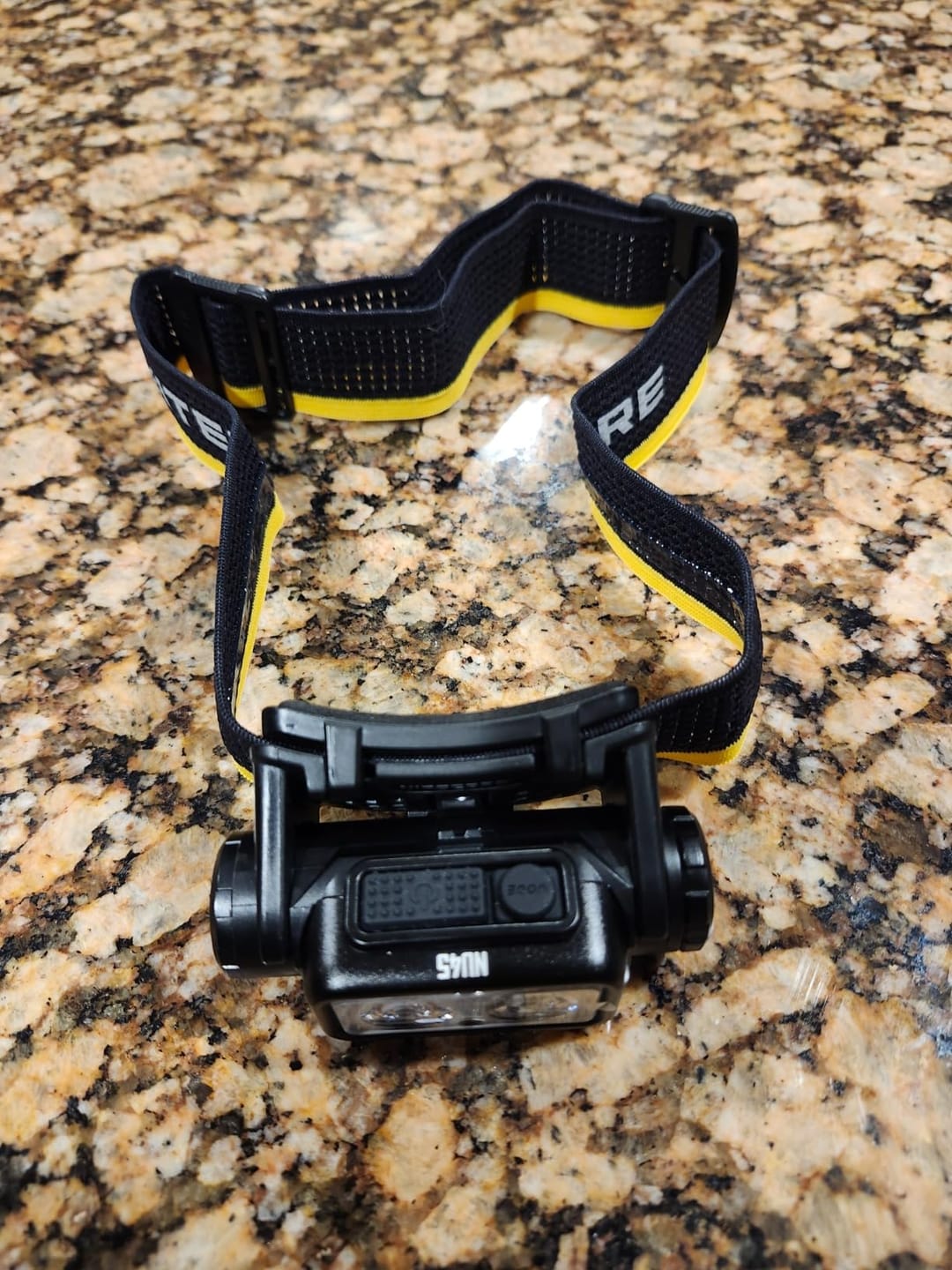 Customer photo review of NU45 - 1700 lumens