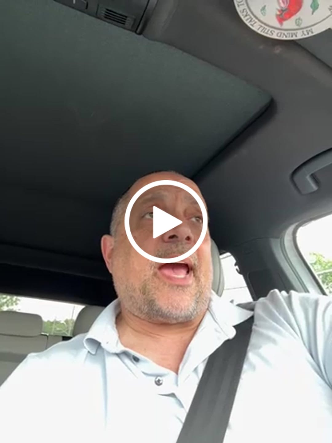 Customer video review of Shinergy Nighttime Drink
