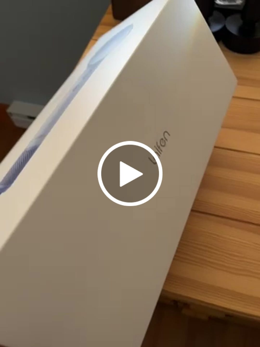 Customer video review of Laifen SE 2 · High-Speed Hair Dryer