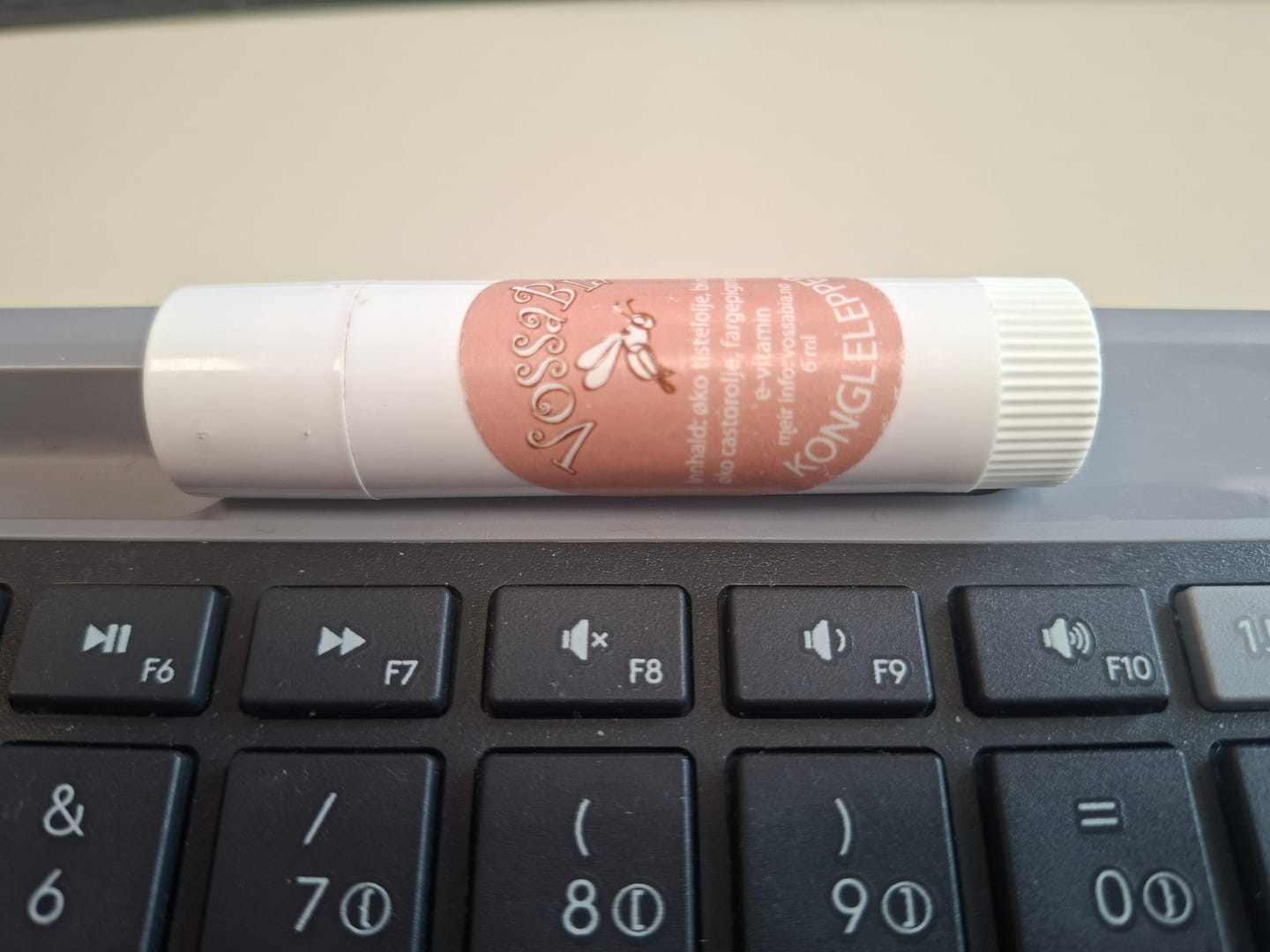 Customer photo review of Konglelepper