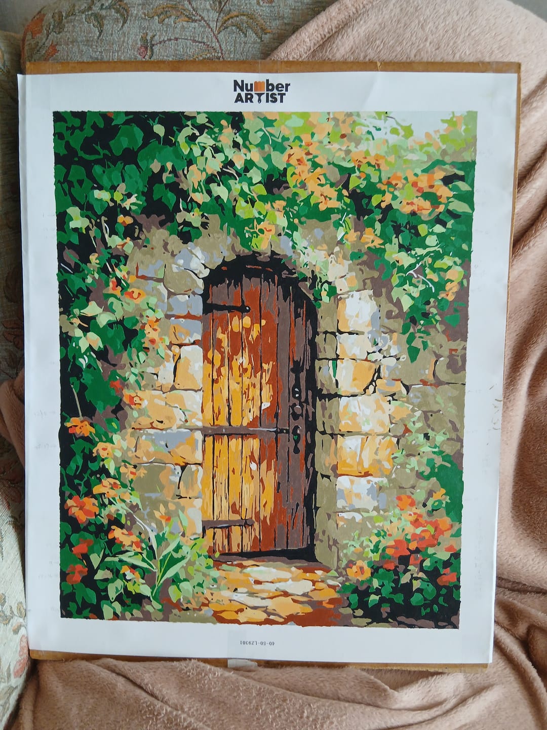 Customer photo review of Gardener's Home