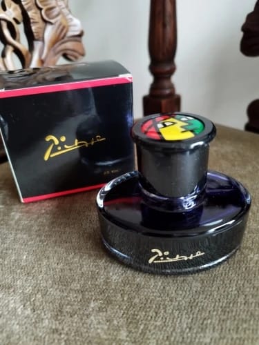 Customer photo review of Picasso 50ml Bottled Ink