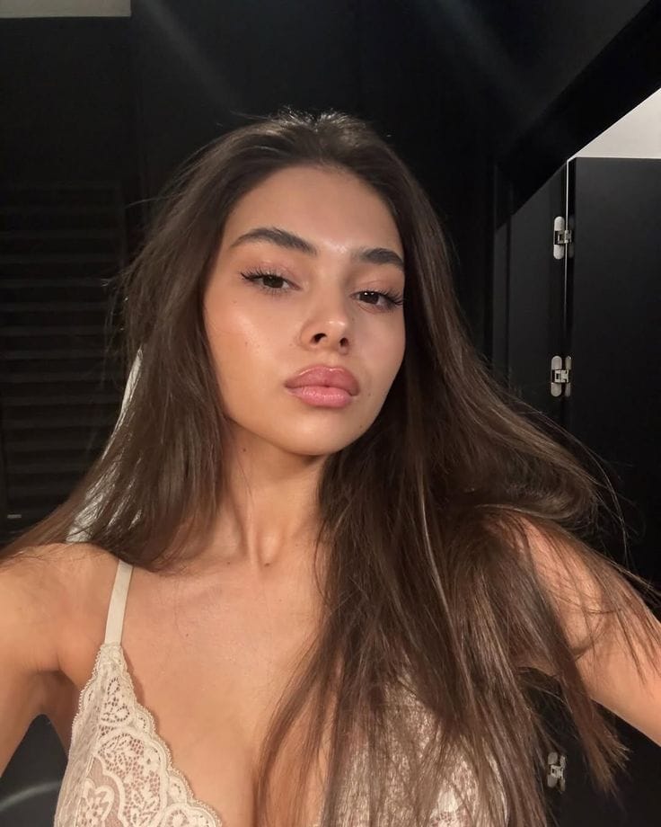 Customer photo review of Sleek Моментална Очна Линия
