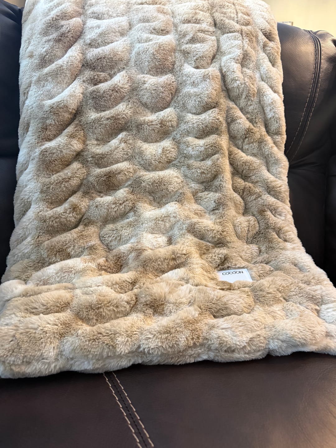 Customer photo review of No. 011 Strata Wash
