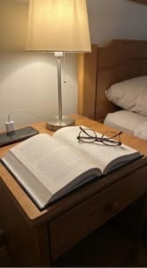 Customer photo review of Il codice ebraico dell'investimento: come costruire la propria fortuna
