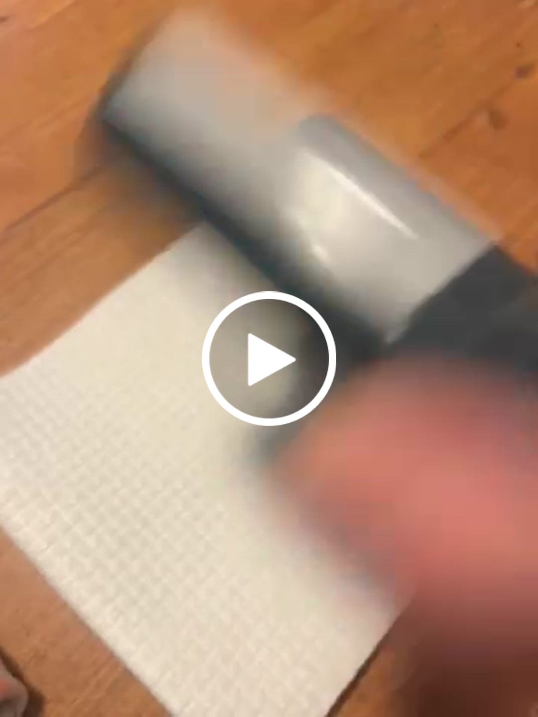 Customer video review of NIIMBOT Compatible M2 Labeling Ribbon, Replacement Refill Tapes