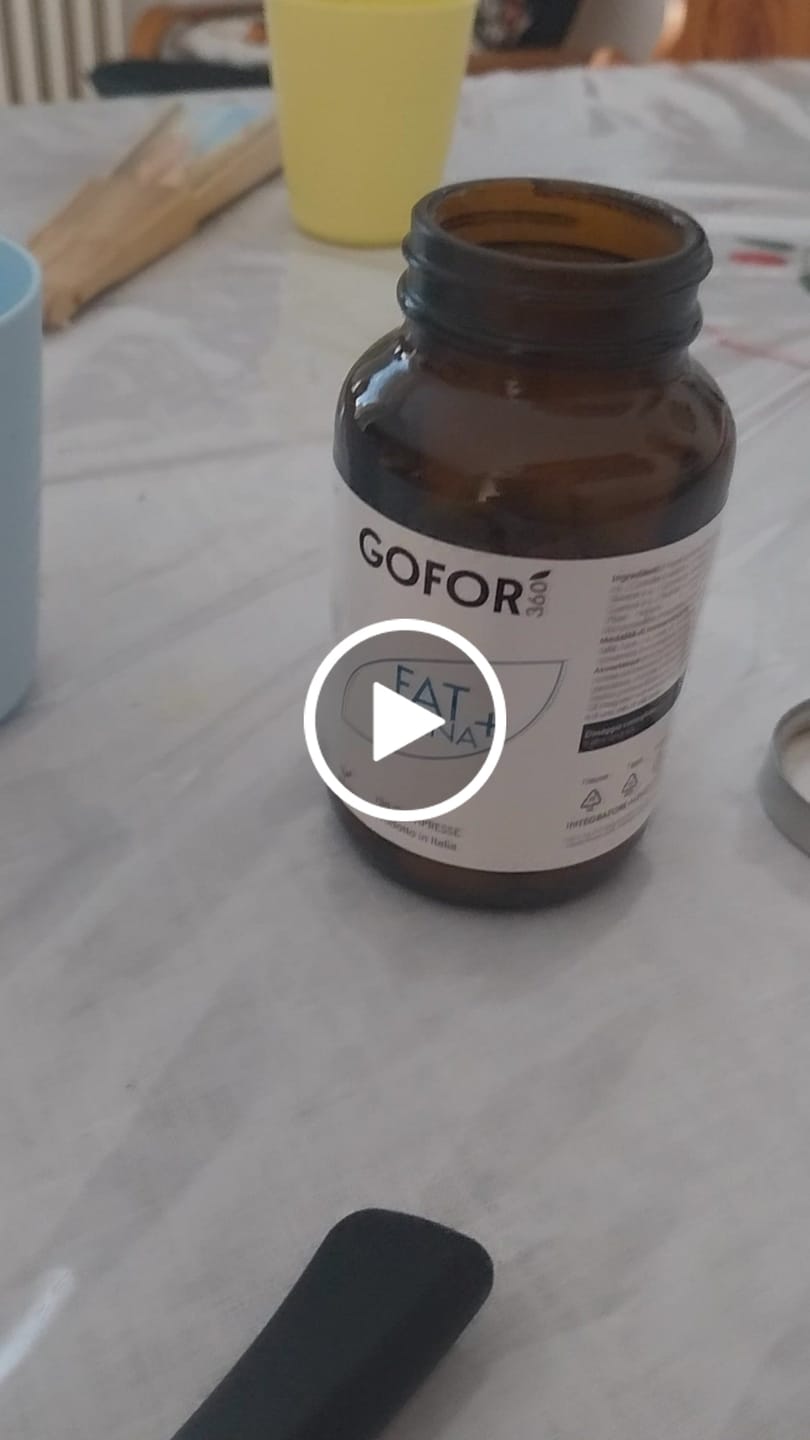 Customer video review of Fat Drena Plus