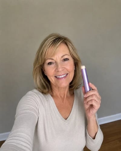 Customer photo review