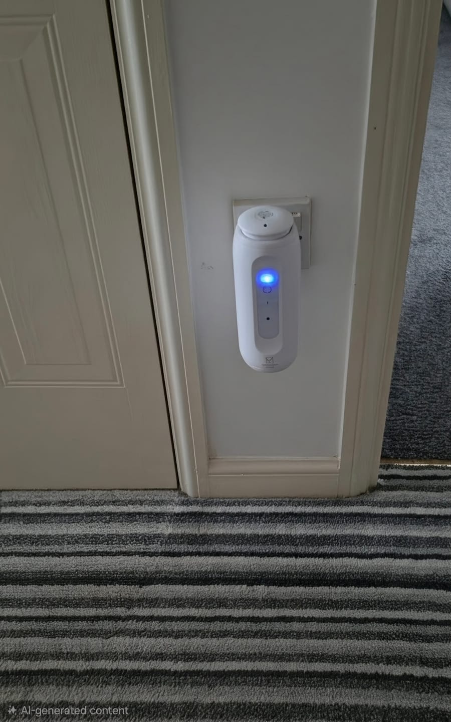 Customer photo review of ZenPlug x  Luxe Hotel Lobby Collection