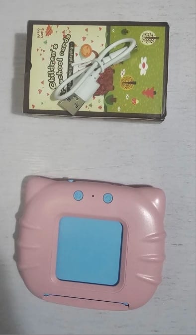 Customer photo review of MiniGenius
