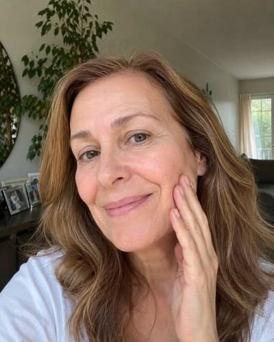 Customer photo review