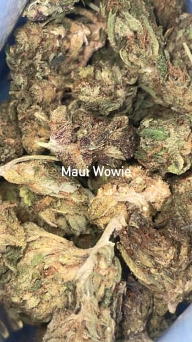 KIND - Platinum OG - 28 Grams - Indica photo review