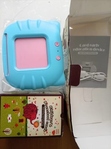 Customer photo review of MiniGenius