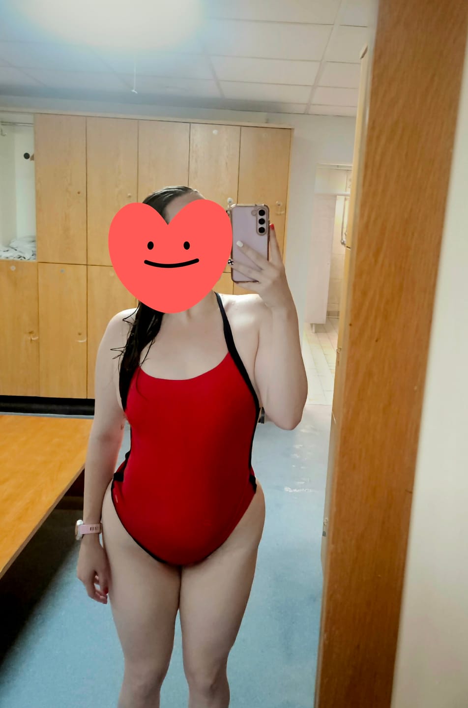 Customer photo review of Karma Onepiece - Ferrari