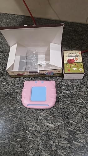 Customer photo review of MiniGenius