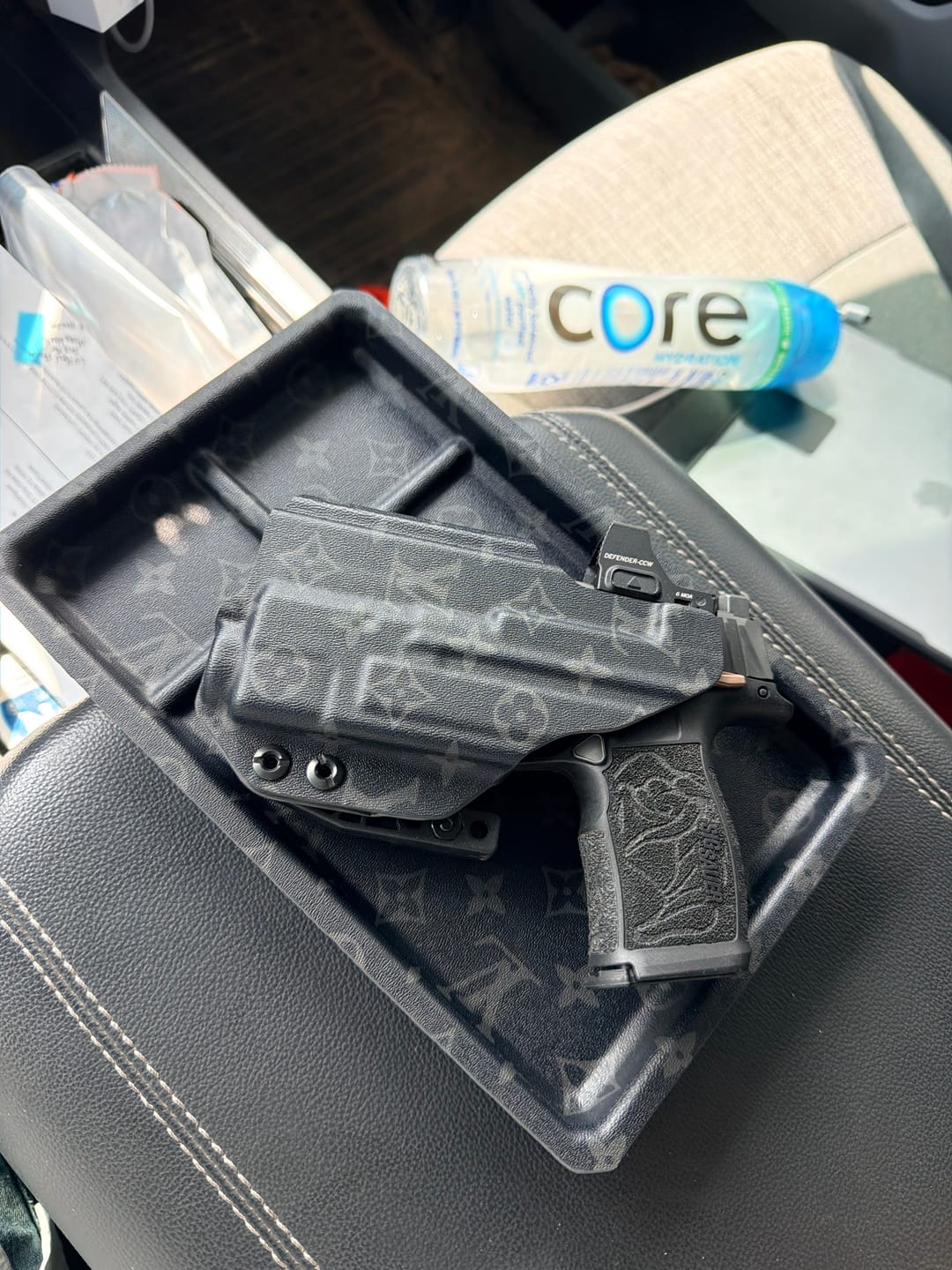 Customer photo review of LIMA / DELTA IWB