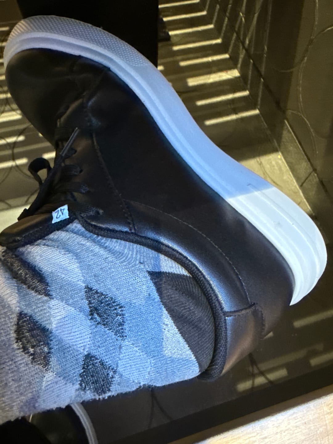 Customer photo review of Aurex - 8cm (3")