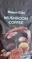 Customer photo review of Mushroom Coffee 11 in 1 Mushrooms with Ashwagandha