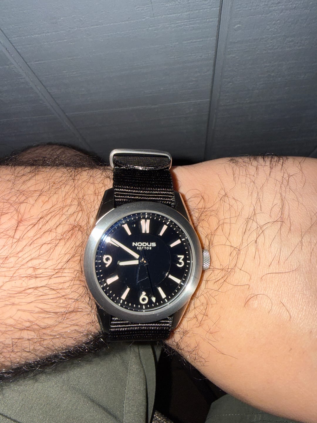 Customer photo review of AlphaPremier - Bond 2021