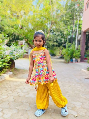 The Nesavu customer review from Nivvi Suresh