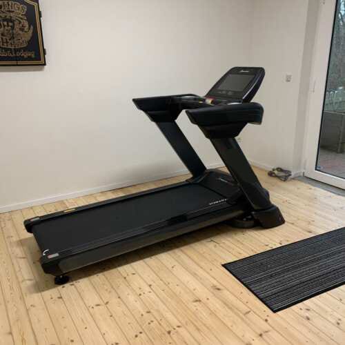 Customer photo review of Tapis de marche Evo Ultra
