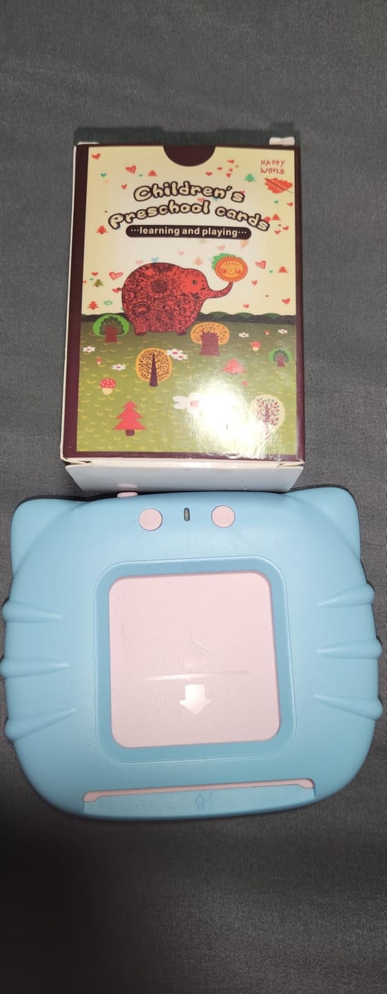 Customer photo review of MiniGenius