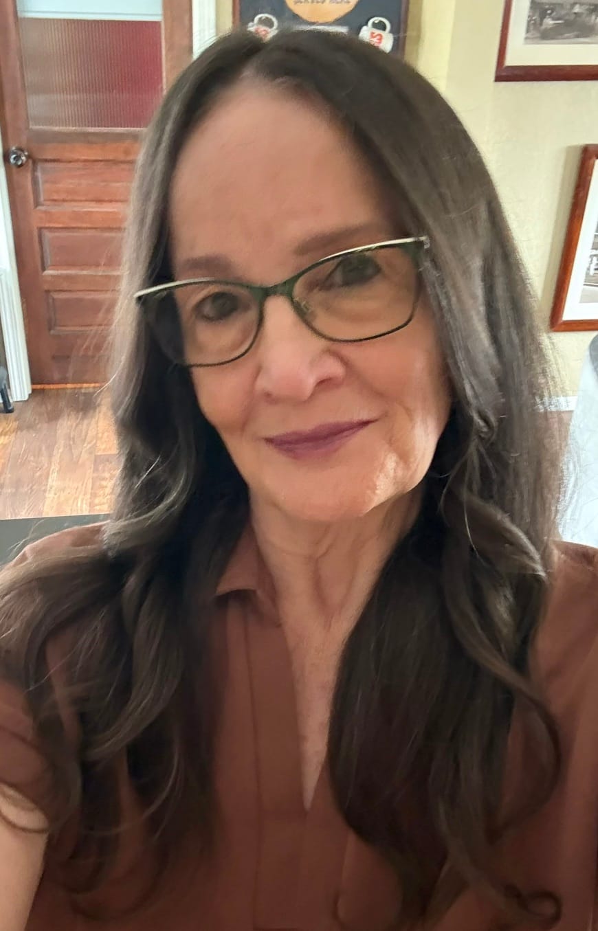Customer photo review of Weightless Shampoo Refill