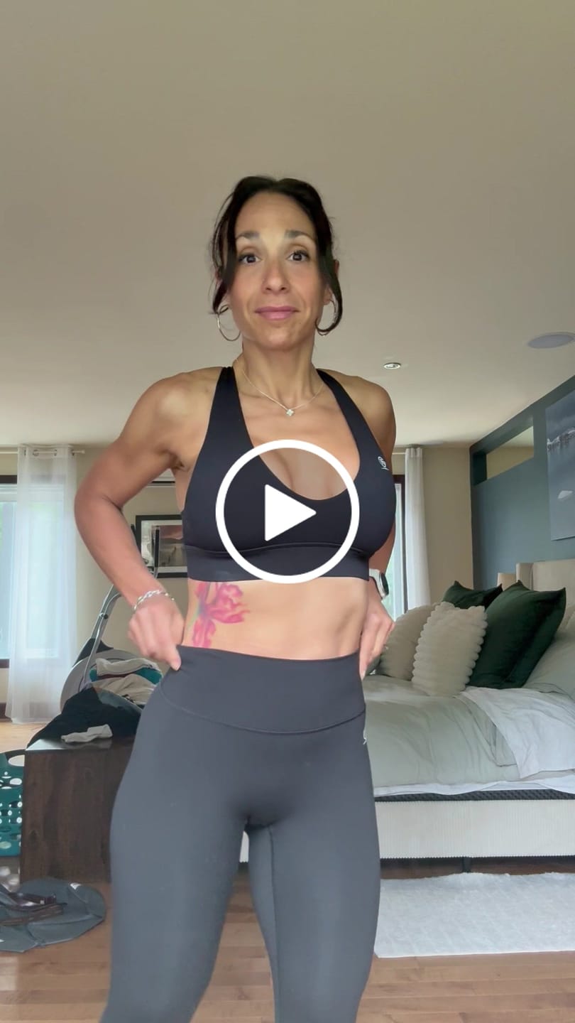 Customer video review of STYLEFLEX LEGGINGS