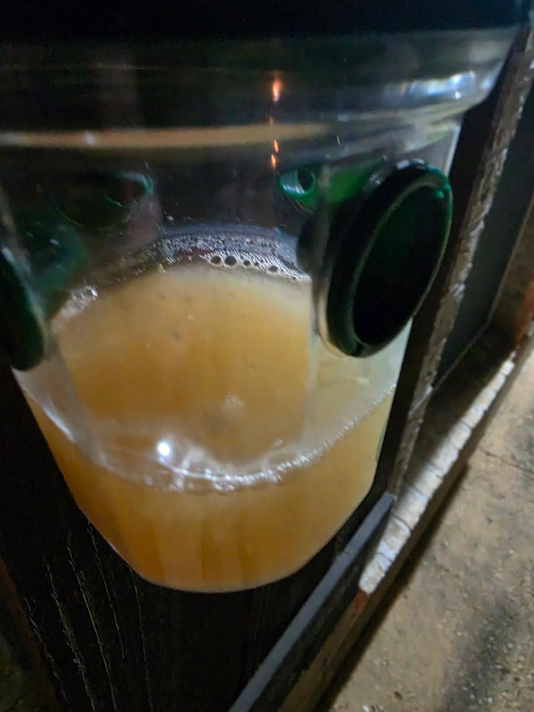 Customer photo review of Mosquito TNT 2.0
