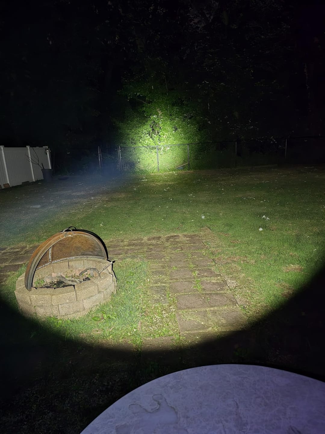 Customer photo review of MT1C PRO - 1000 lumens