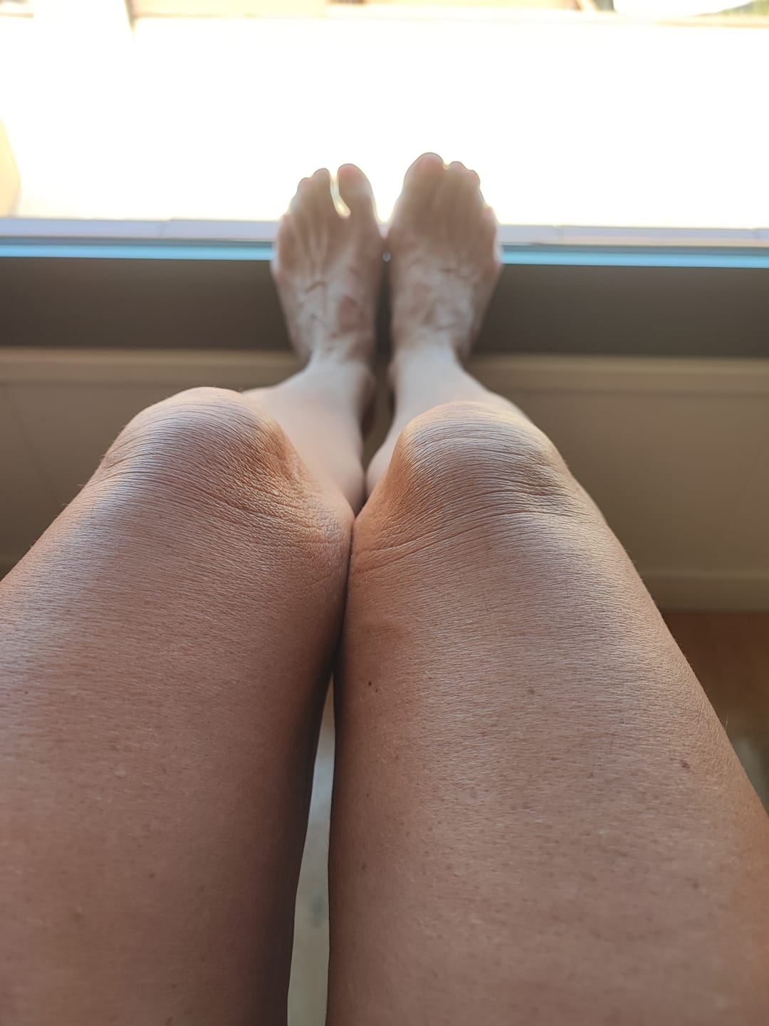 Customer photo review of Boosting Cream (RF)
