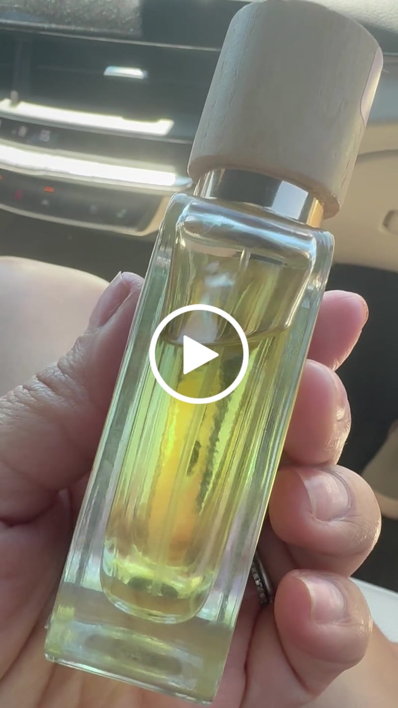 Customer video review of Heart Of Rome's Strawberry Dream Extradose 81