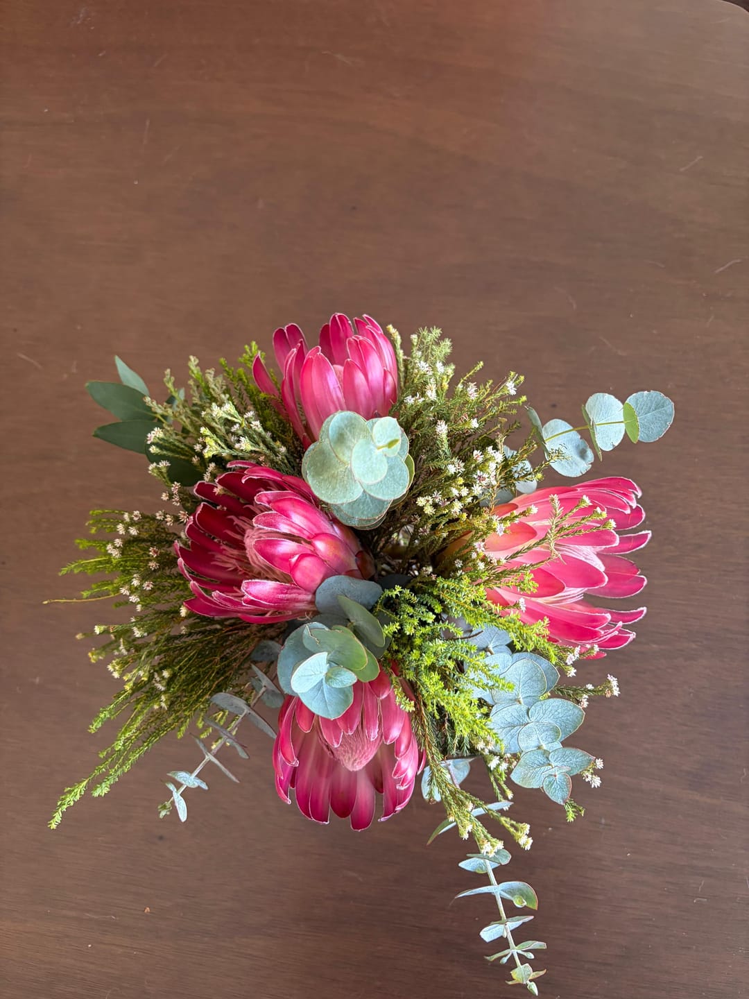 Customer photo review of Fynbos in a Jar