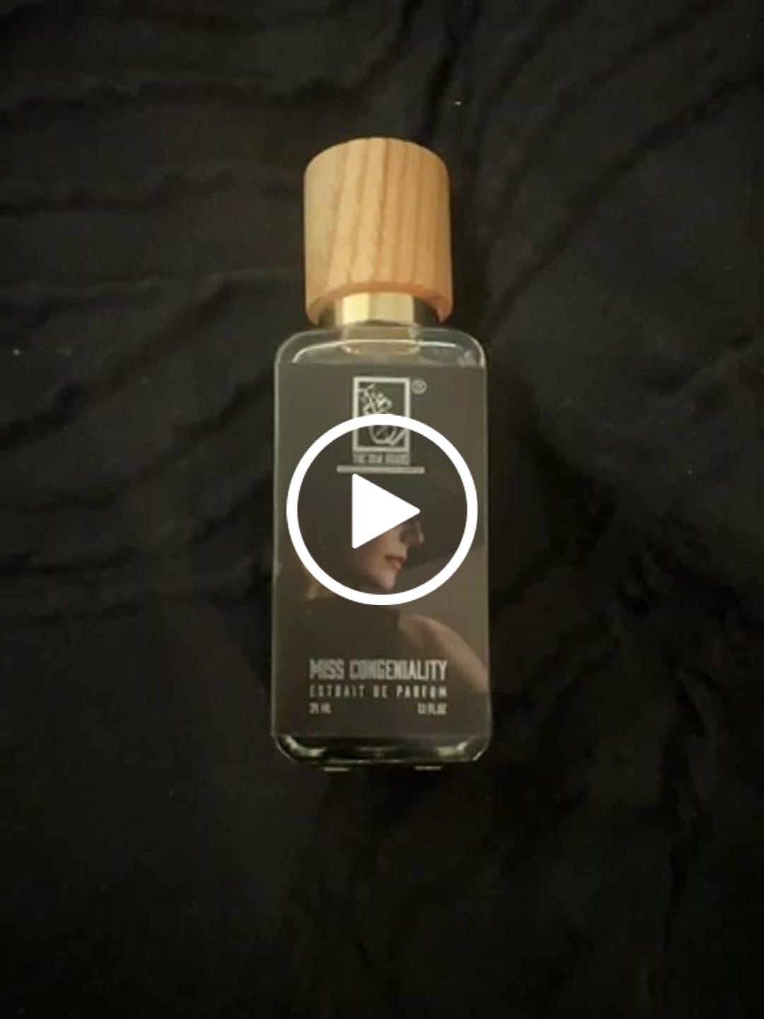 Customer video review of Miss Congeniality