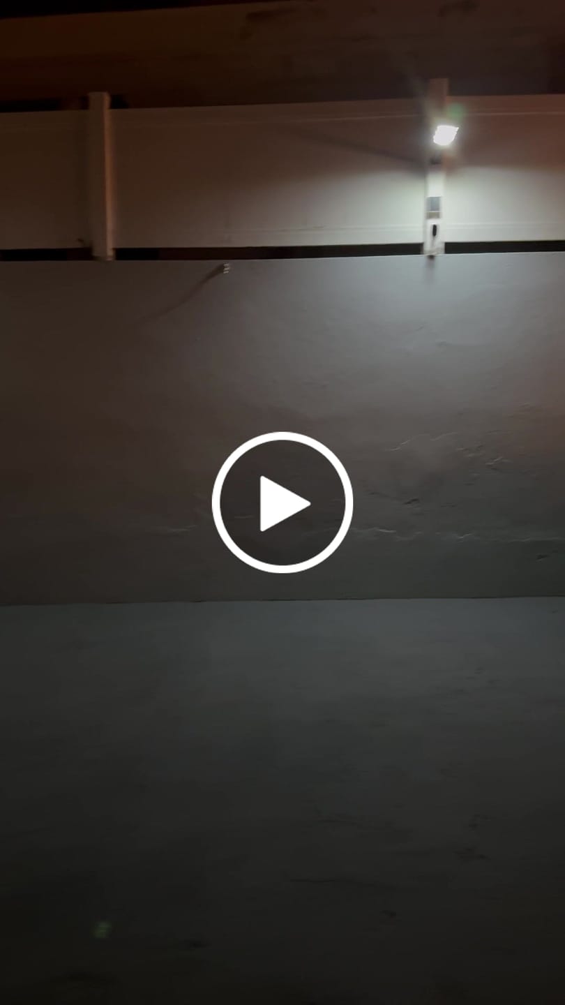 Customer video review of Foco Solar 300W