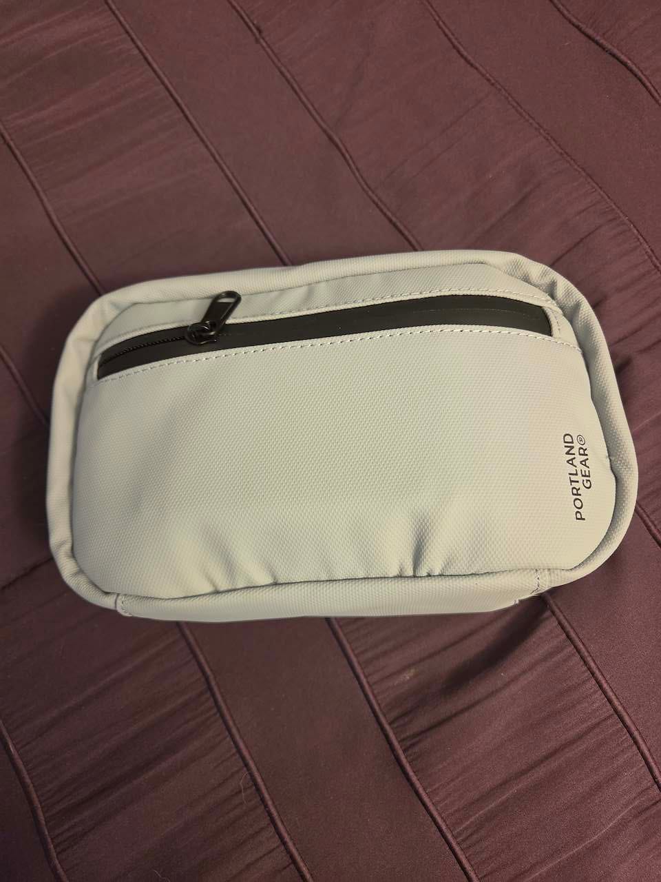 Customer photo review of Tech Organizer