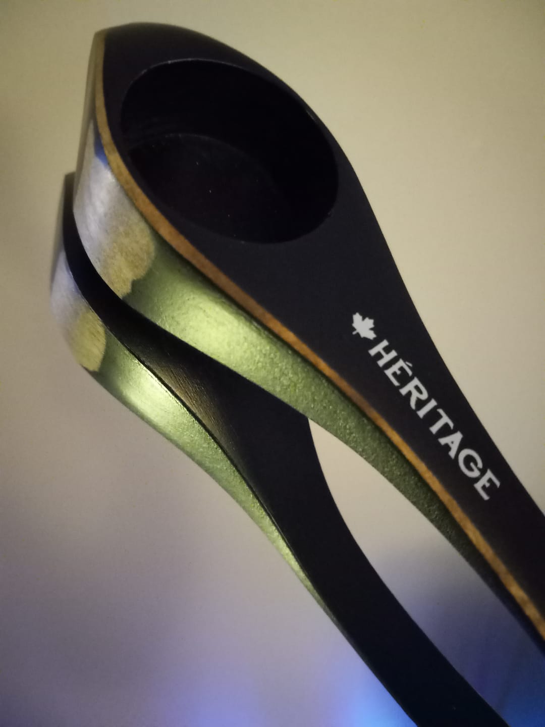 Customer photo review of Musical Spoons