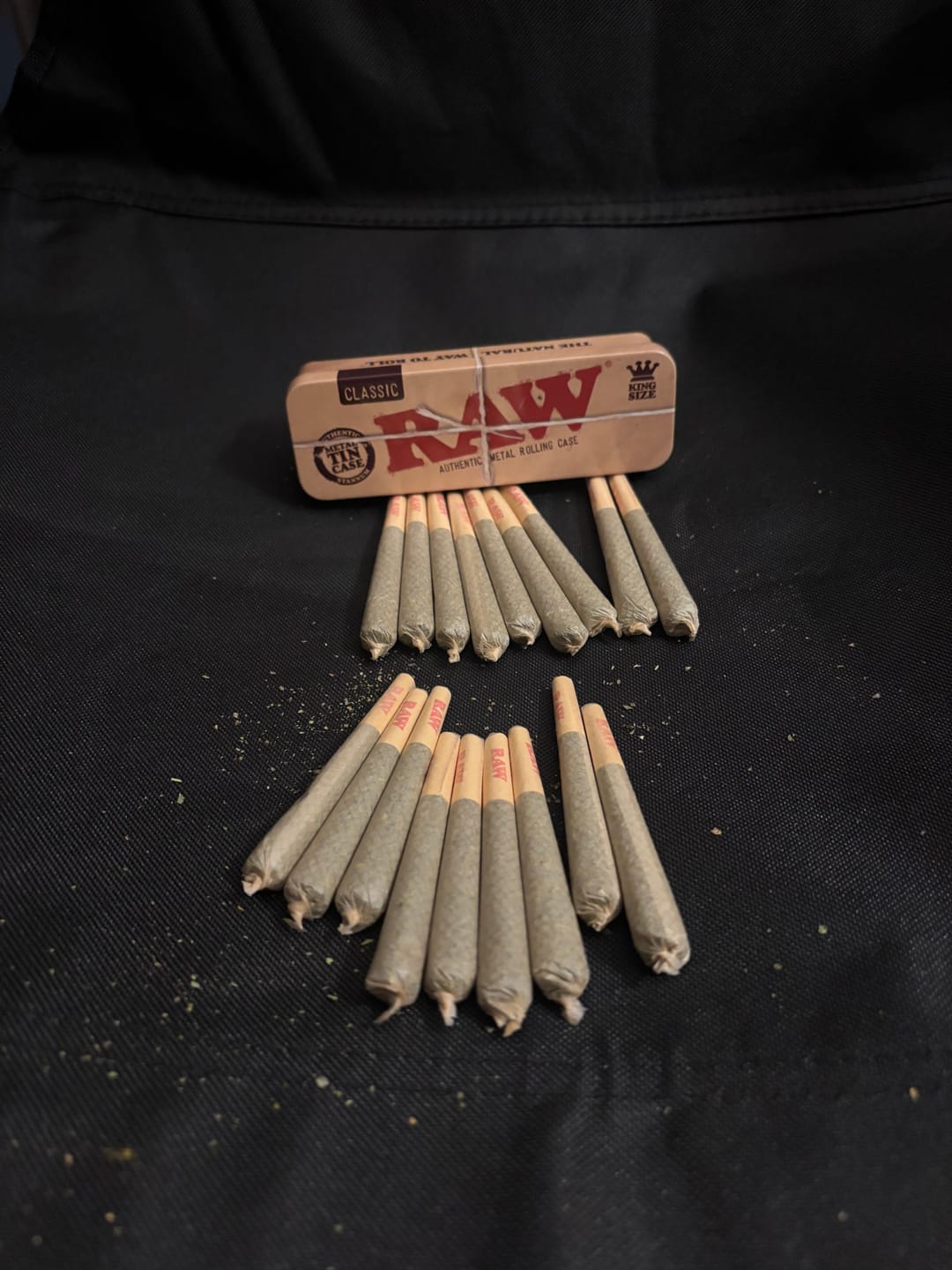 Customer photo review of Gary Payton Shake (BOGO)