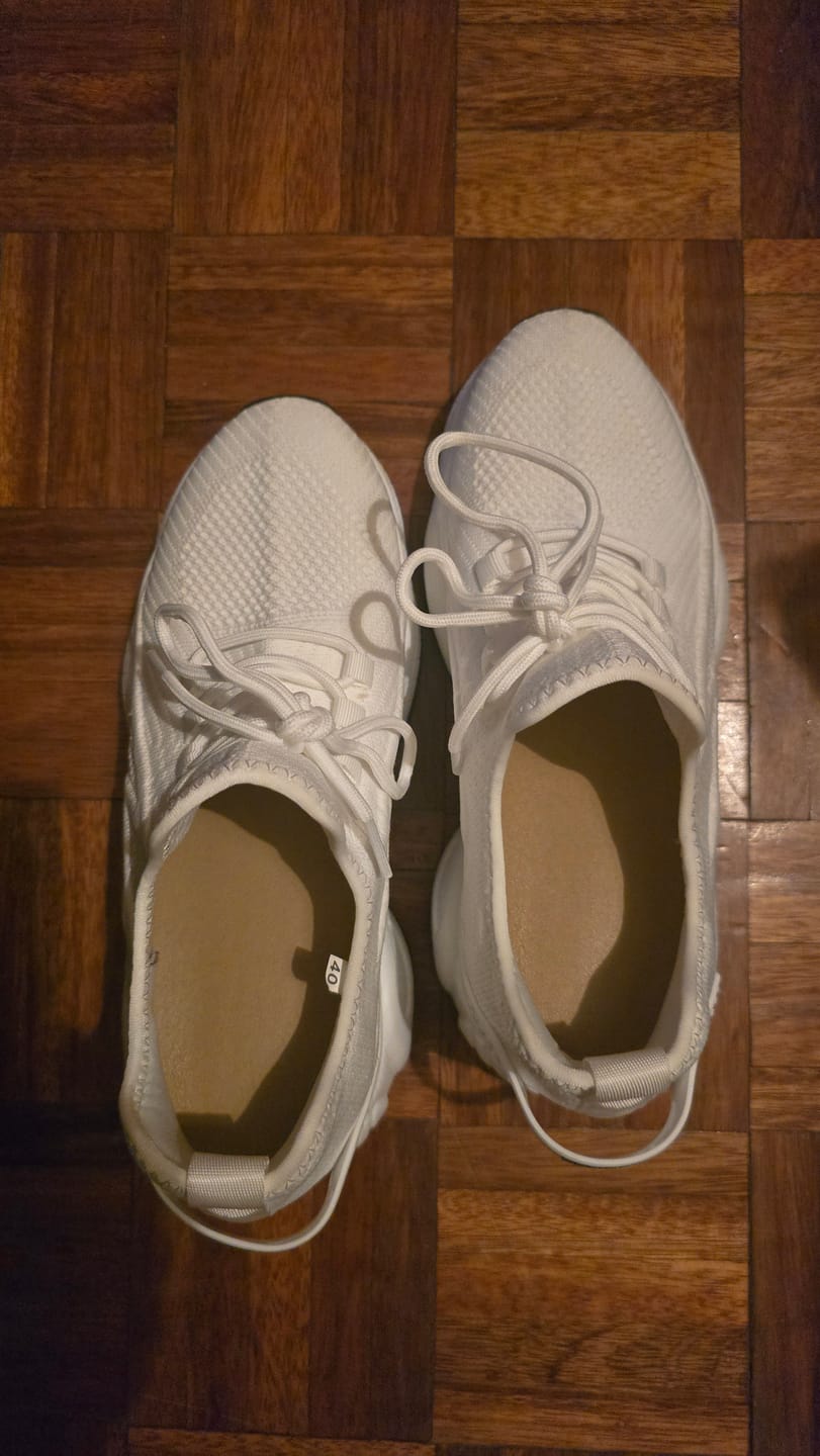 Customer photo review of Flash - 9cm (3.5")