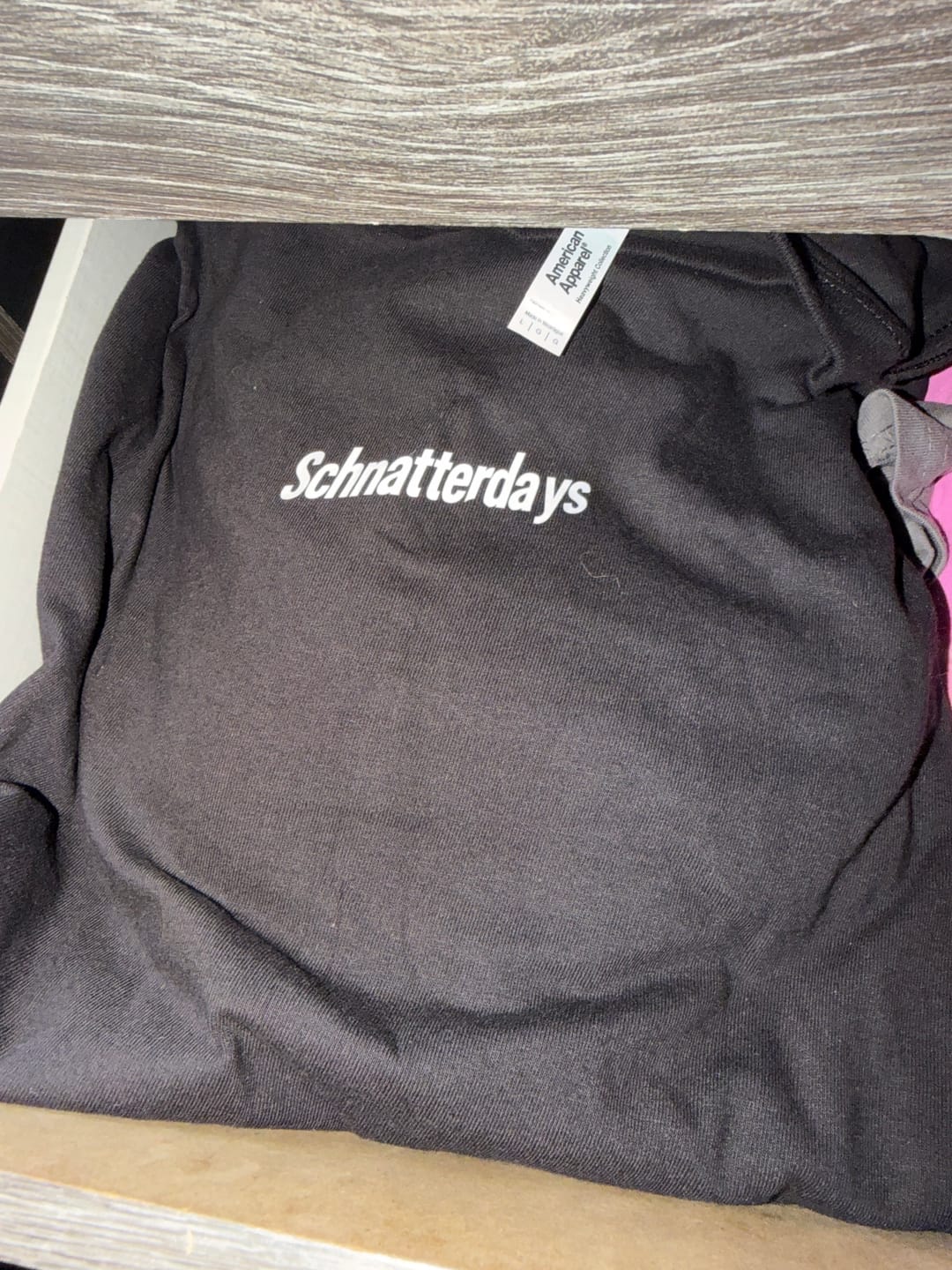 Customer photo review of SHIPPING PROTECTION