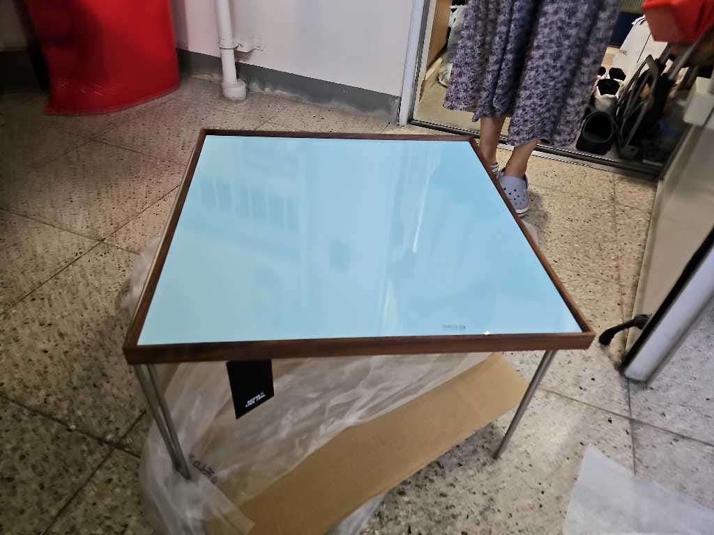 Customer photo review of THE TRAY TABLE
