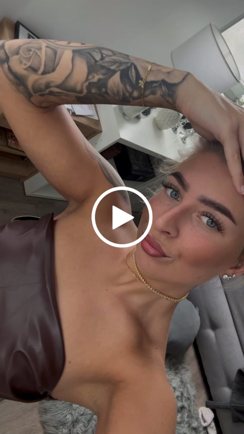 Customer video review of THE HEPBURN