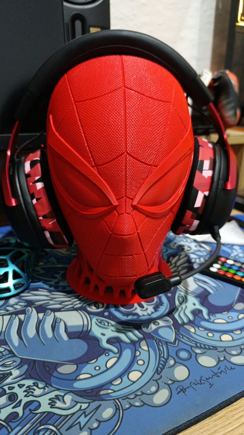 Customer photo review of Wicked Cushions FreeZe Hybrid Soğutma Jelli Kulaklık Pedleri