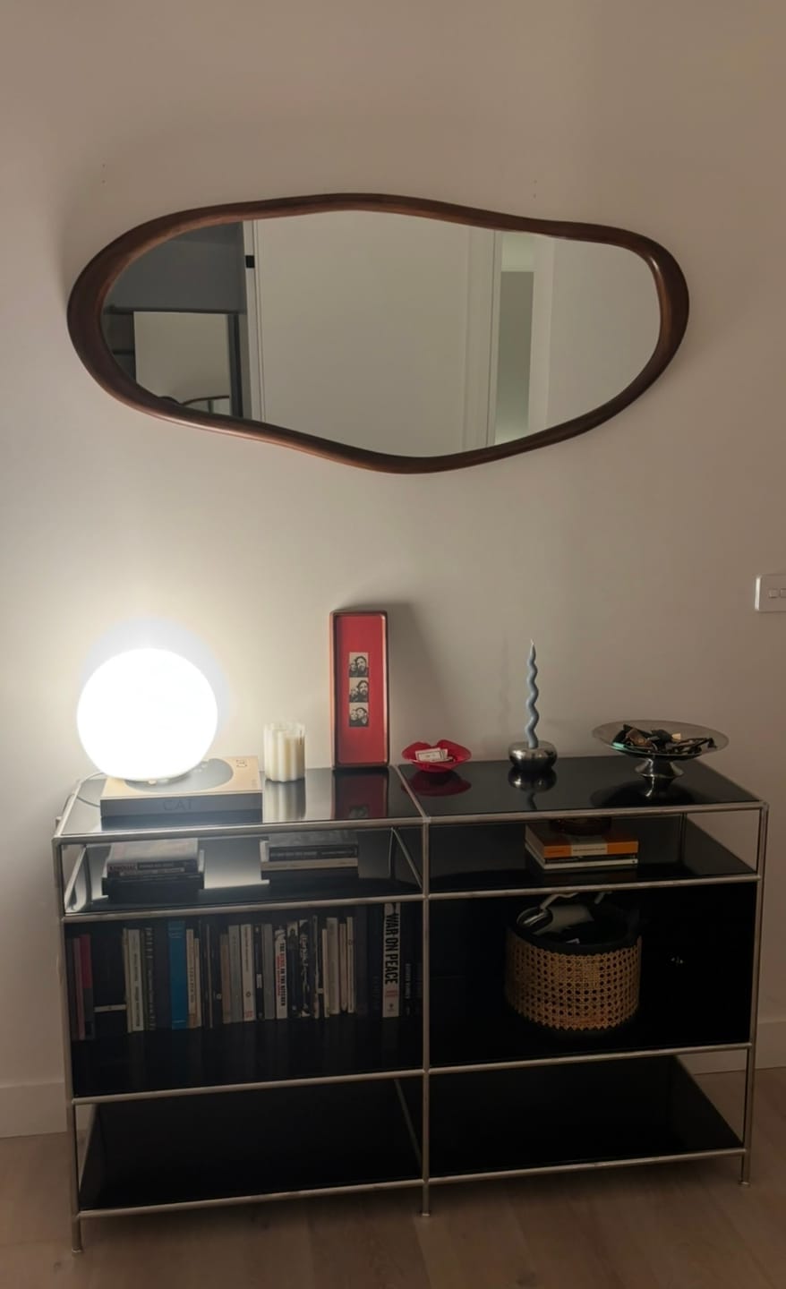 Customer photo review of MB-6