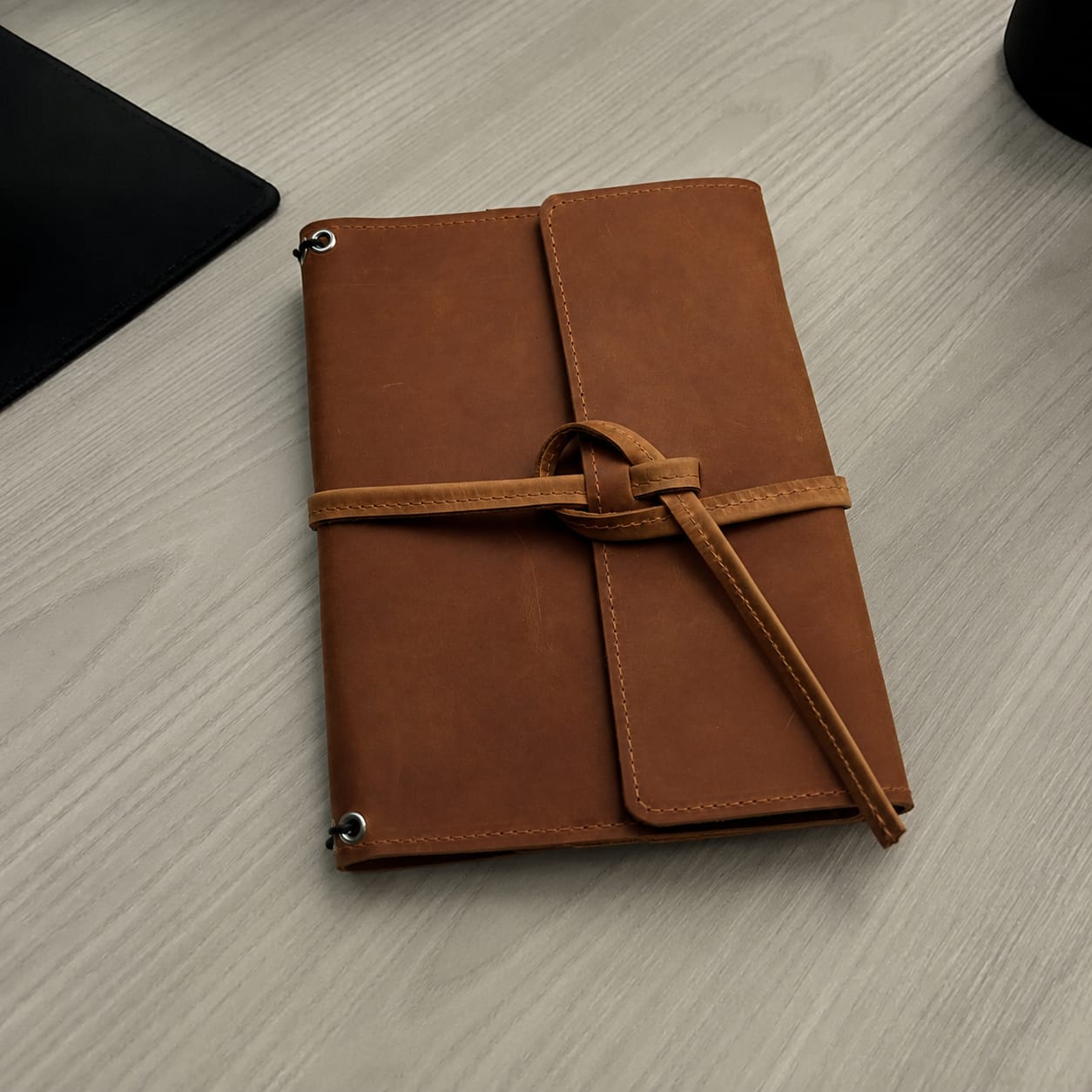 Customer photo review of A5 Norvella Journal