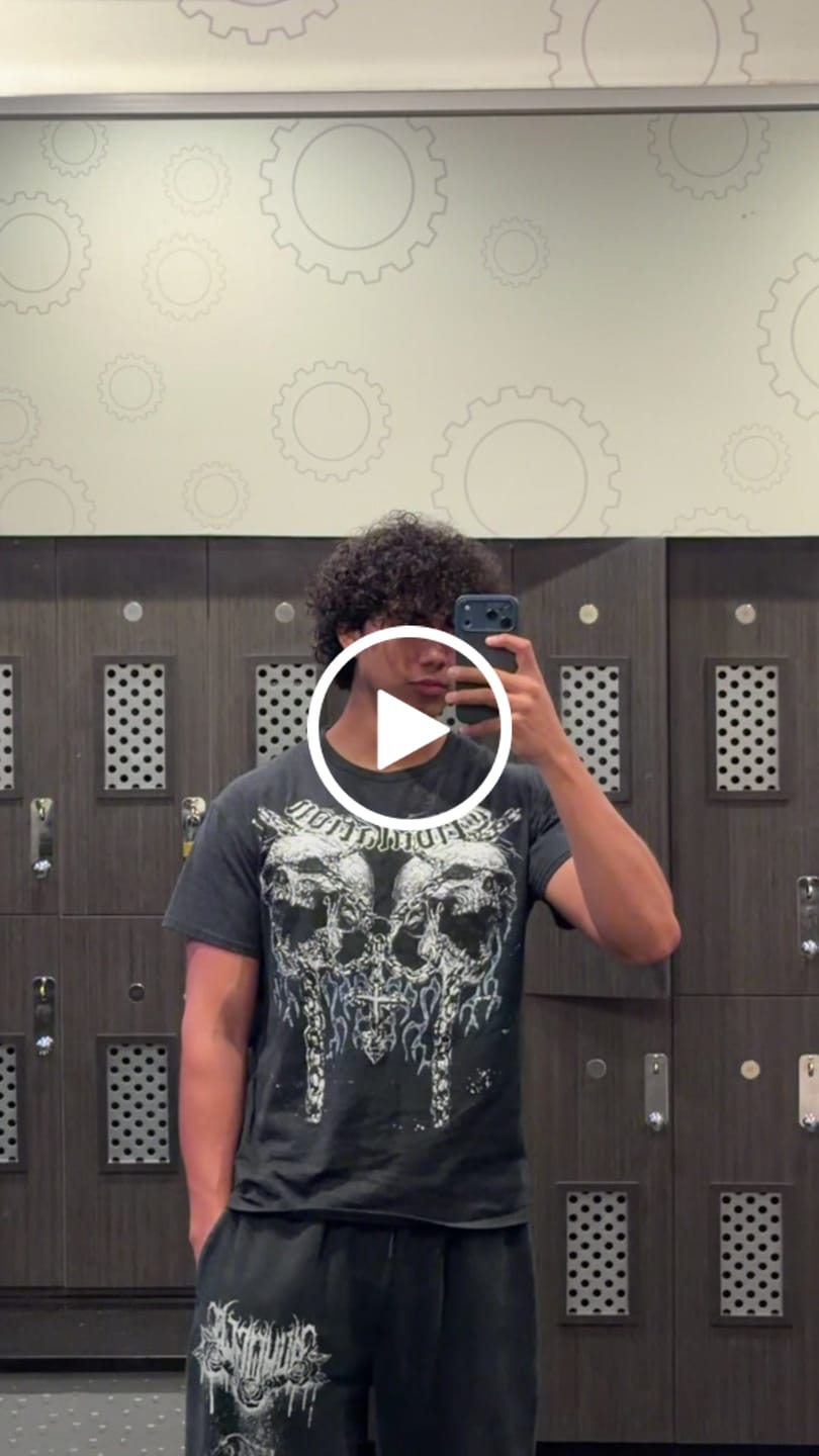 Customer video review of 2116 - Dynasty Sweats