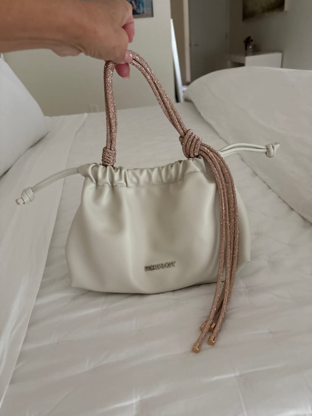 Customer photo review of SWING Strap - Multiple Colors