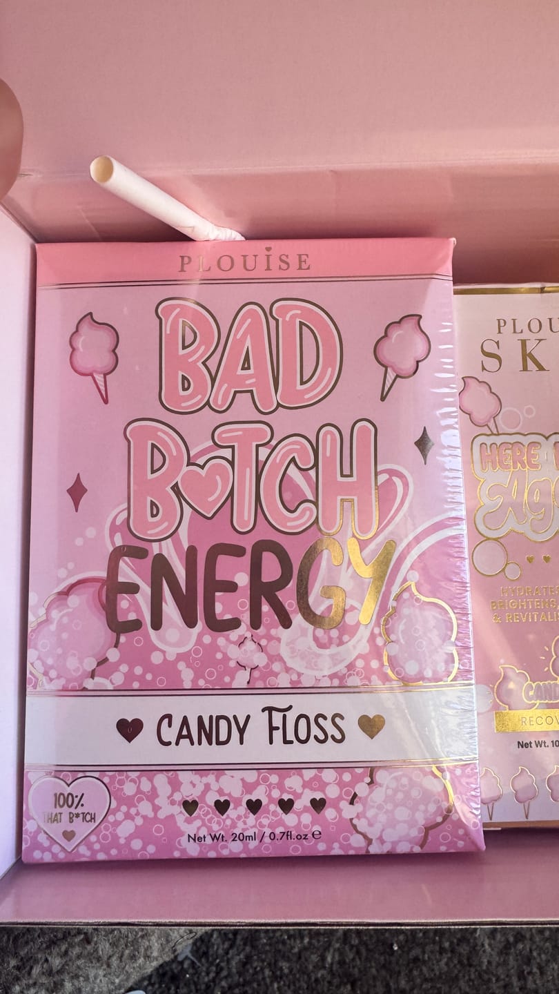 Customer photo review of What A Treat Bundle Duo