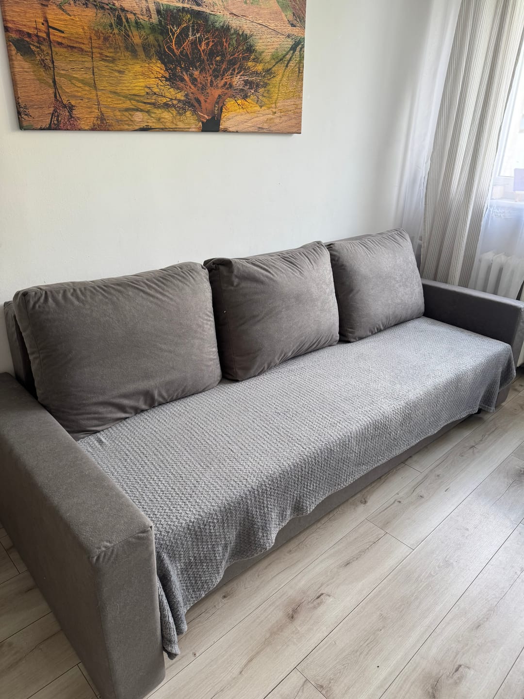 Customer photo review of Kanapa NEO BP mikro